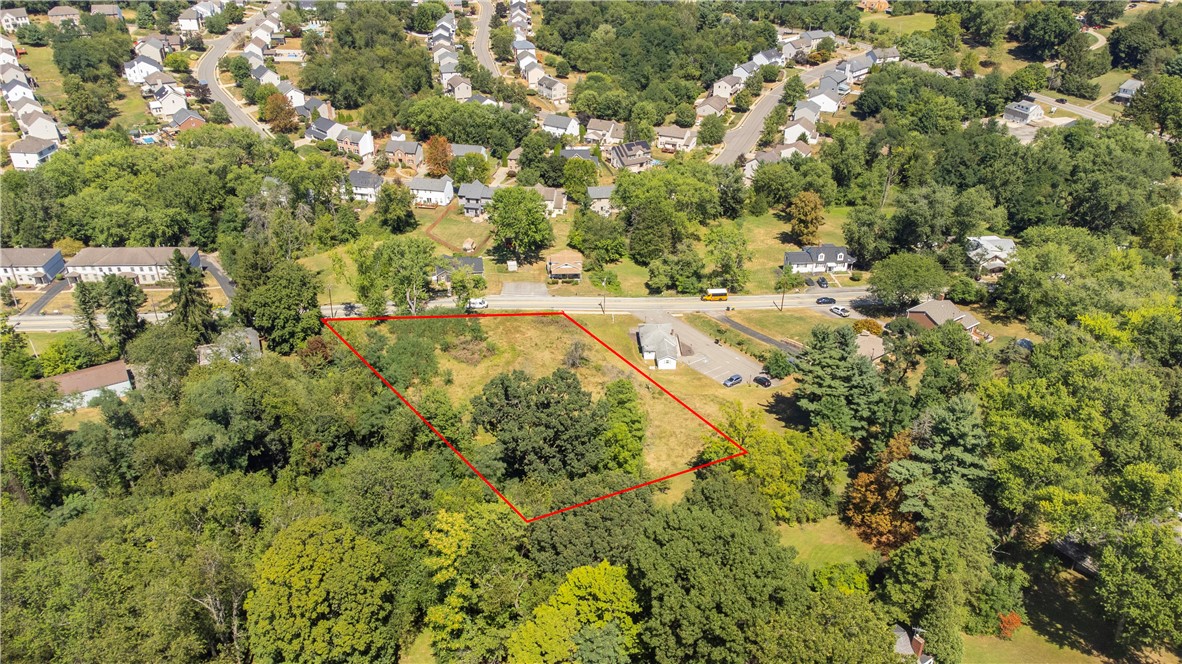 2425 Rochester Rd
