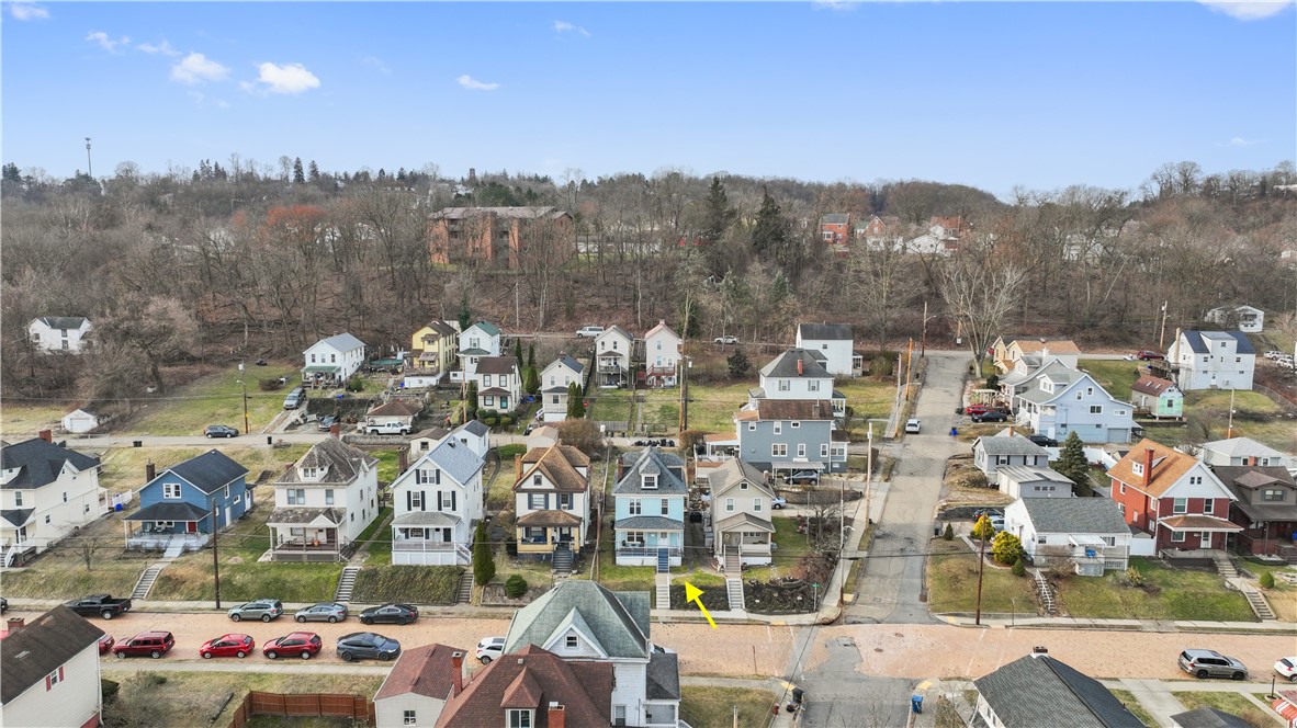 1702 Vance Ave Ave, Coraopolis, Pennsylvania image 10