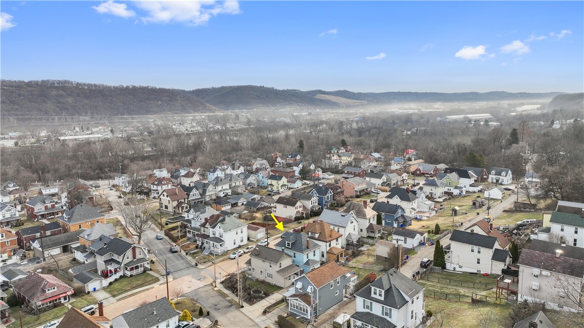 1702 Vance Ave Ave, Coraopolis, Pennsylvania image 9