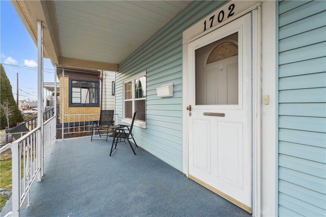 1702 Vance Ave Ave, Coraopolis, Pennsylvania image 12