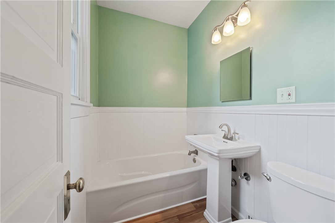 1702 Vance Ave Ave, Coraopolis, Pennsylvania image 20