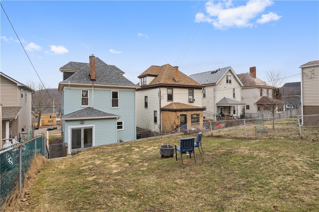 1702 Vance Ave Ave, Coraopolis, Pennsylvania image 5