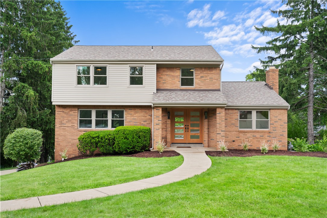 3308 Hermar Ct Ct, Murrysville, Pennsylvania image 35