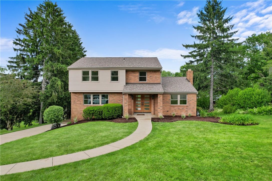 3308 Hermar Ct Ct, Murrysville, Pennsylvania image 1
