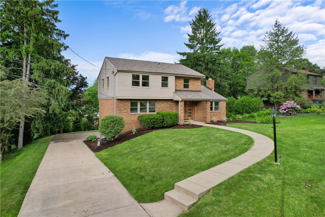 3308 Hermar Ct Ct, Murrysville, Pennsylvania image 2