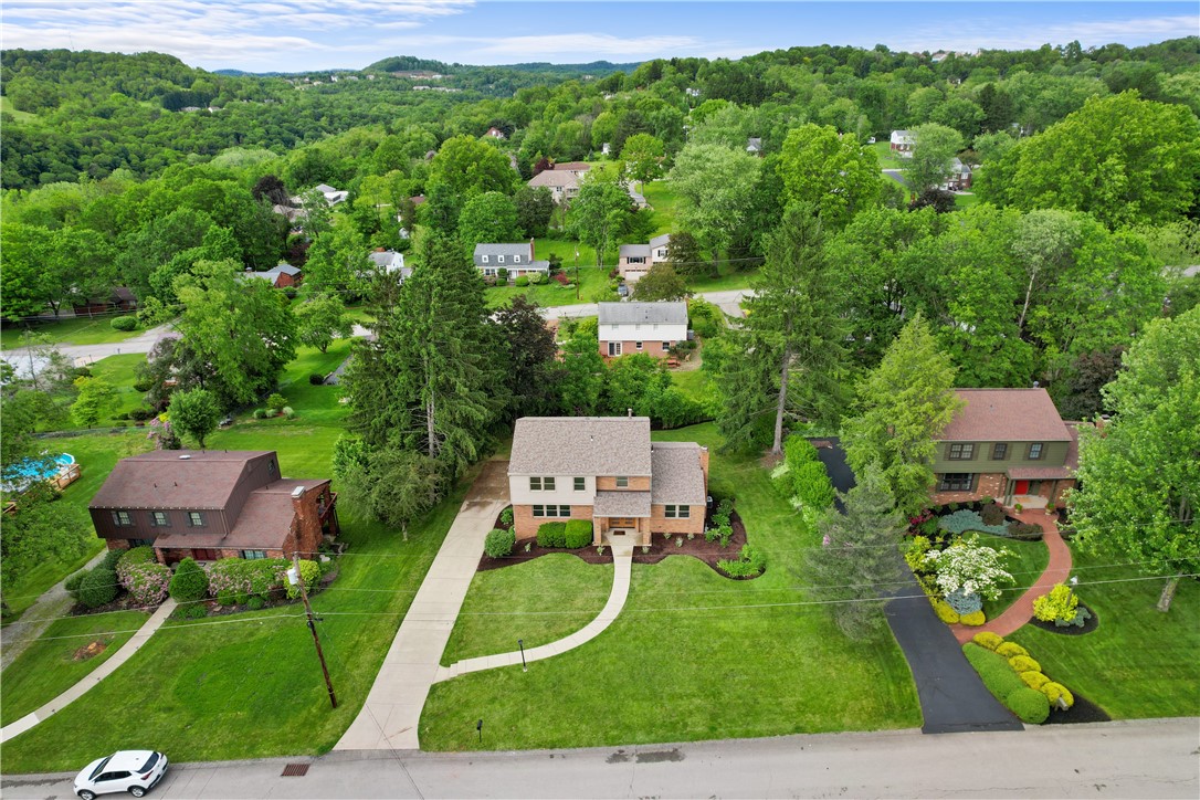 3308 Hermar Ct Ct, Murrysville, Pennsylvania image 3