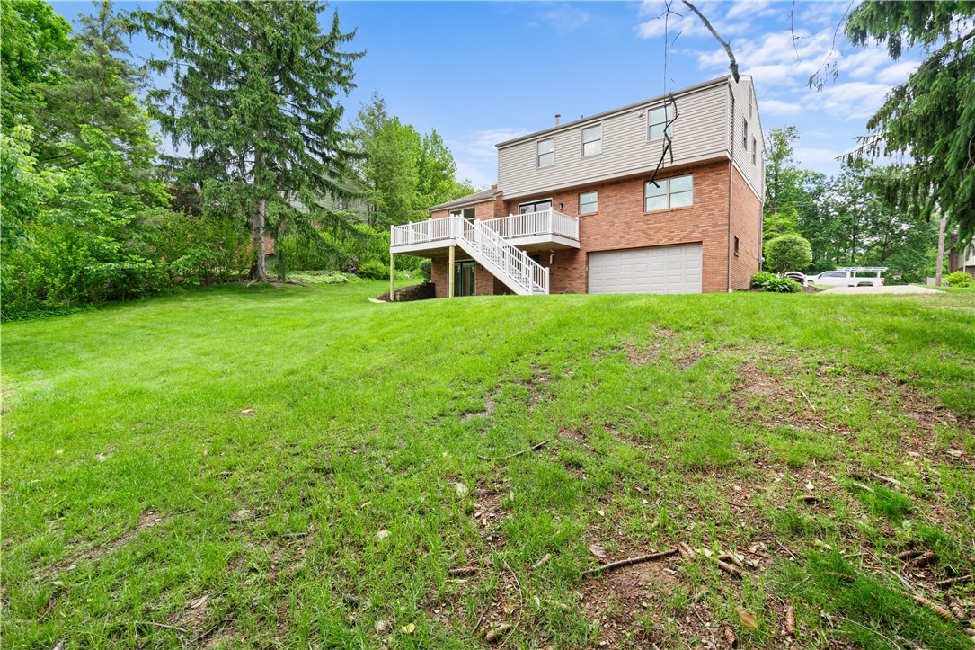 3308 Hermar Ct Ct, Murrysville, Pennsylvania image 33