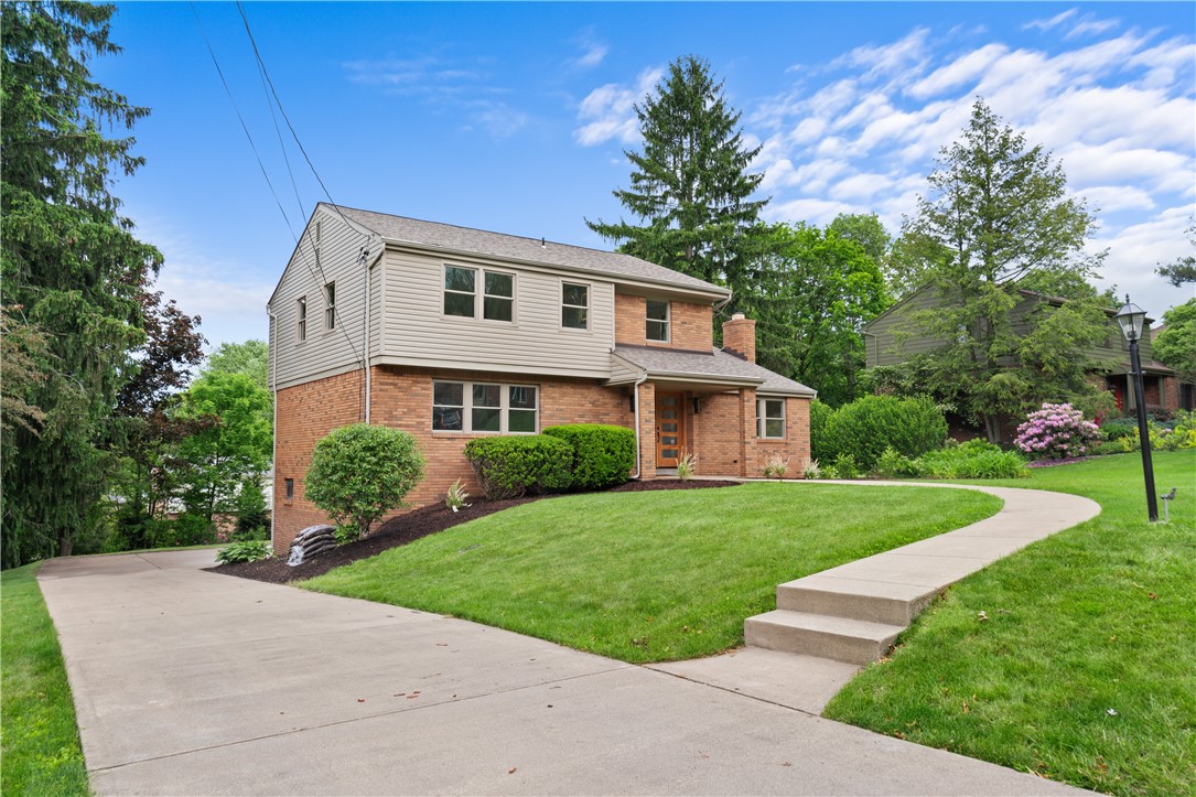 3308 Hermar Ct Ct, Murrysville, Pennsylvania image 34