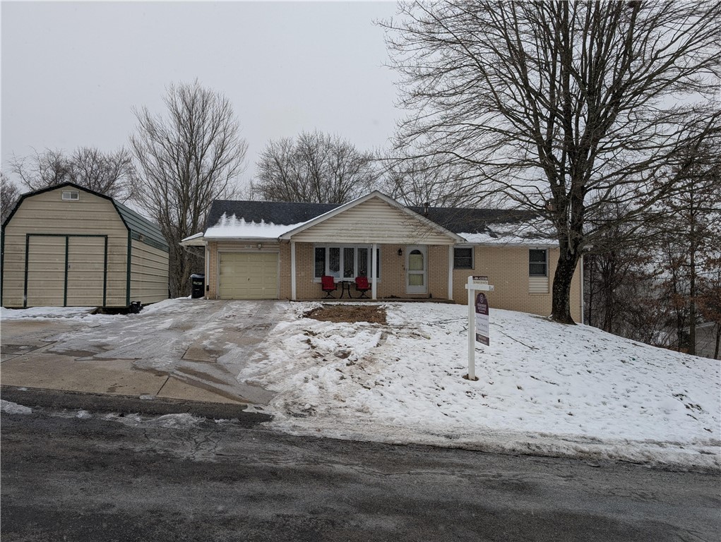 Ohioville, Pennsylvania 15052, United States, 3 Bedrooms Bedrooms, ,2 BathroomsBathrooms,Residential,Contingent,34835