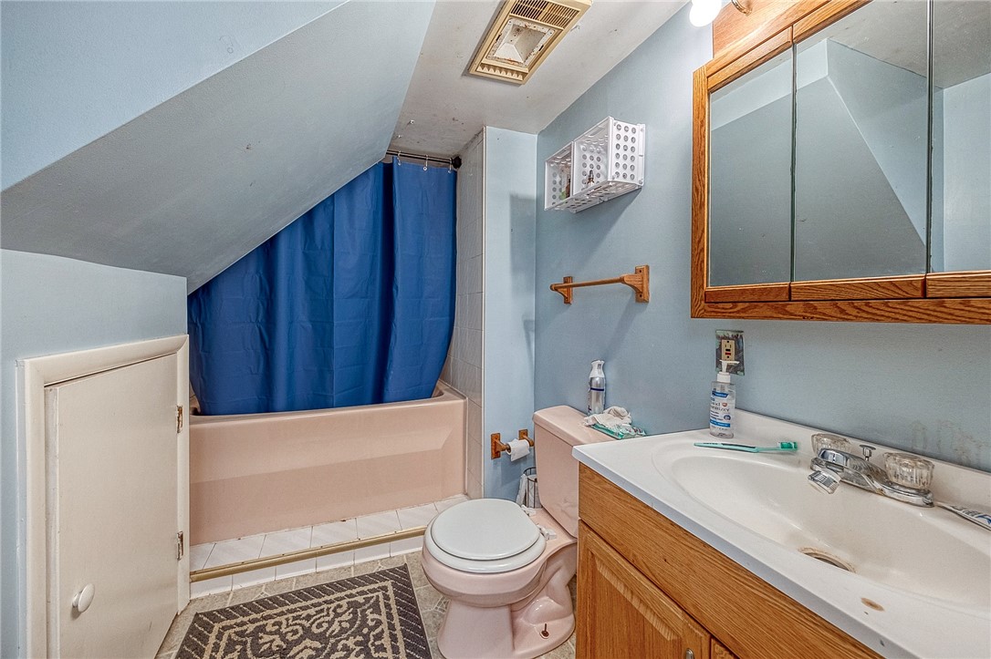 Ohioville, Pennsylvania 15052, United States, 3 Bedrooms Bedrooms, ,2 BathroomsBathrooms,Residential,Contingent,34835