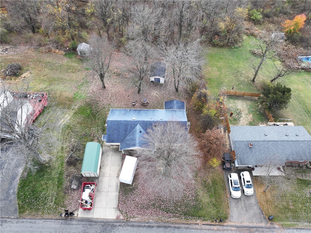 Ohioville, Pennsylvania 15052, United States, 3 Bedrooms Bedrooms, ,2 BathroomsBathrooms,Residential,Contingent,34835