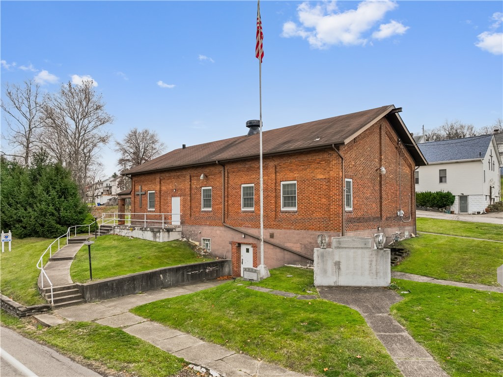 Cecil, Pennsylvania 15350, United States, ,Commercial,Active,29910