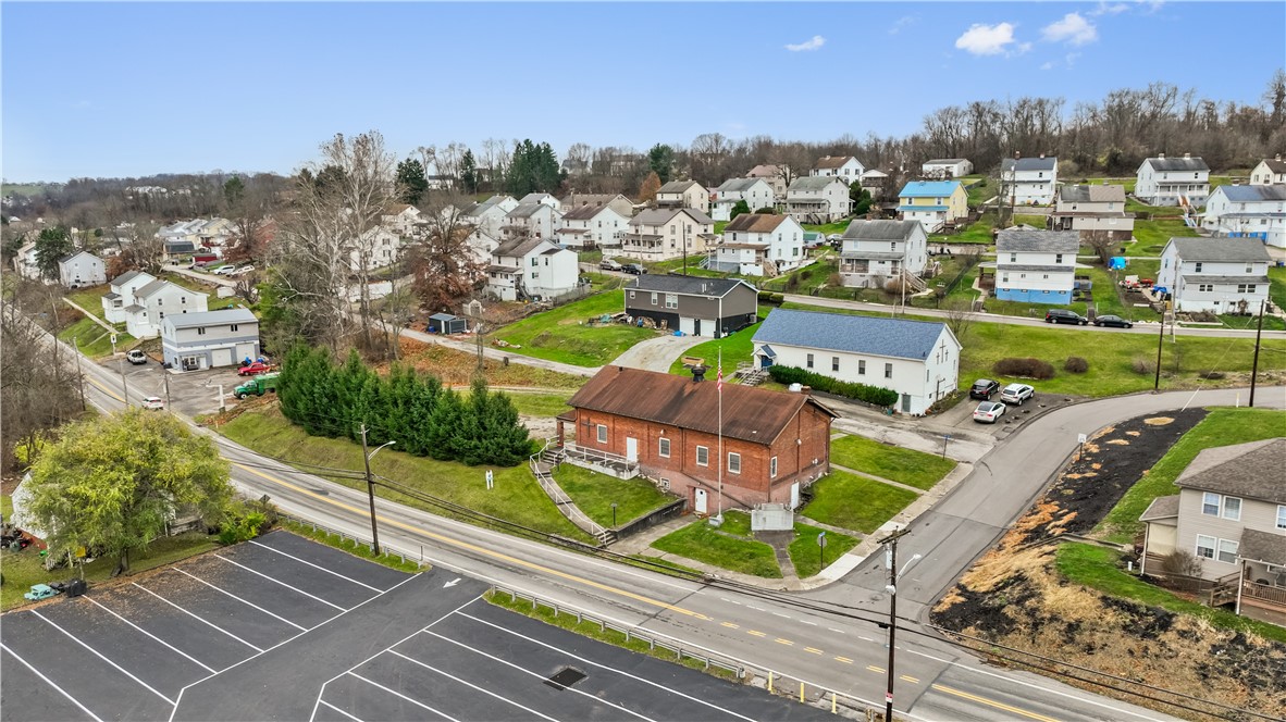 Cecil, Pennsylvania 15350, United States, ,Commercial,Active,29910