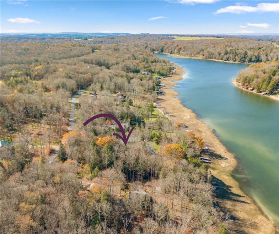 Indian Lake Boro, Pennsylvania 15926, United States, ,Residential,Contingent,236986