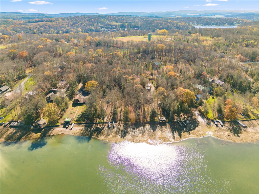 Indian Lake Boro, Pennsylvania 15926, United States, ,Residential,Contingent,236986