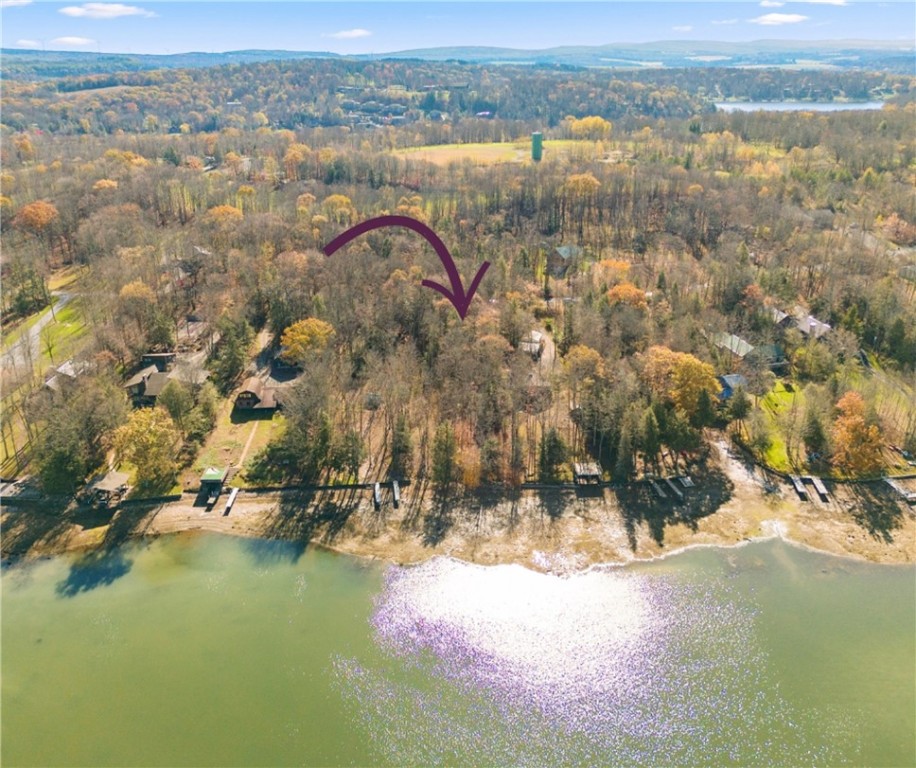 Indian Lake Boro, Pennsylvania 15926, United States, ,Residential,Contingent,236986