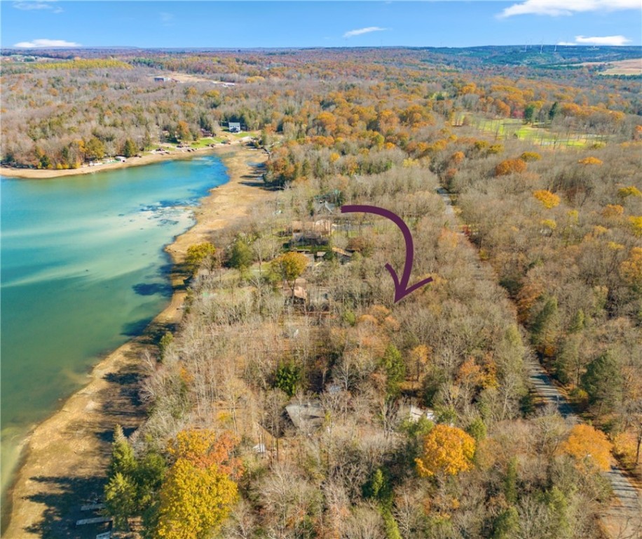 Indian Lake Boro, Pennsylvania 15926, United States, ,Residential,Contingent,236986