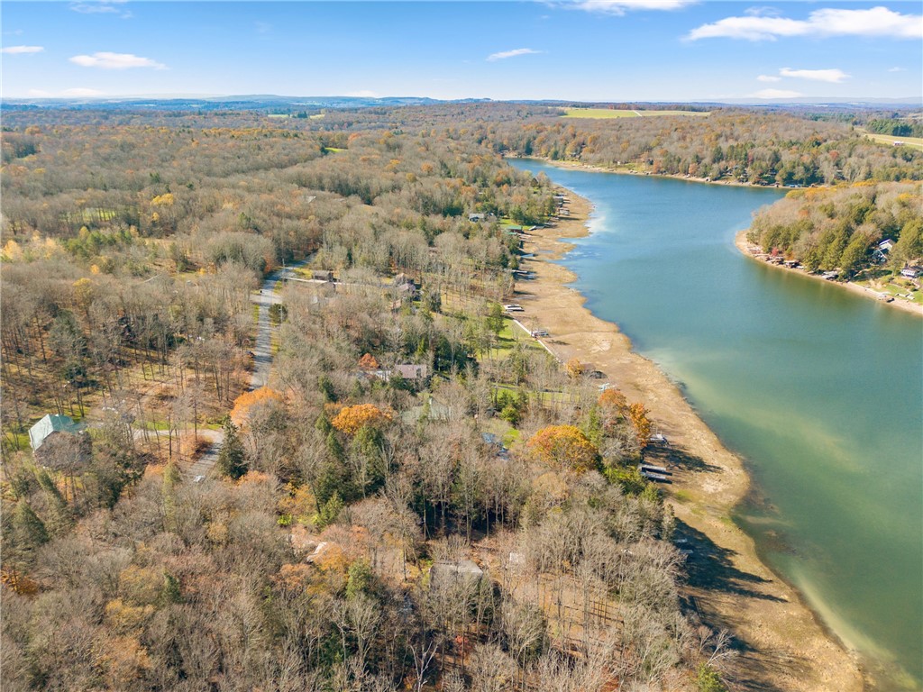 Indian Lake Boro, Pennsylvania 15926, United States, ,Residential,Contingent,236986