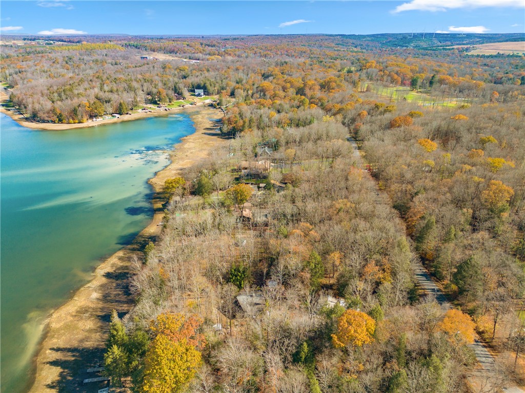 Indian Lake Boro, Pennsylvania 15926, United States, ,Residential,Contingent,236986