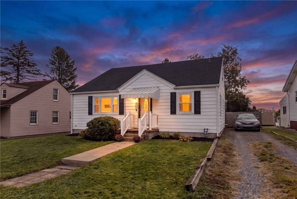 3616 KNAPE ST, BEAVER FALLS, PA 15010 - Image fdf0b227a05e672b4375aba485703f38/69874885