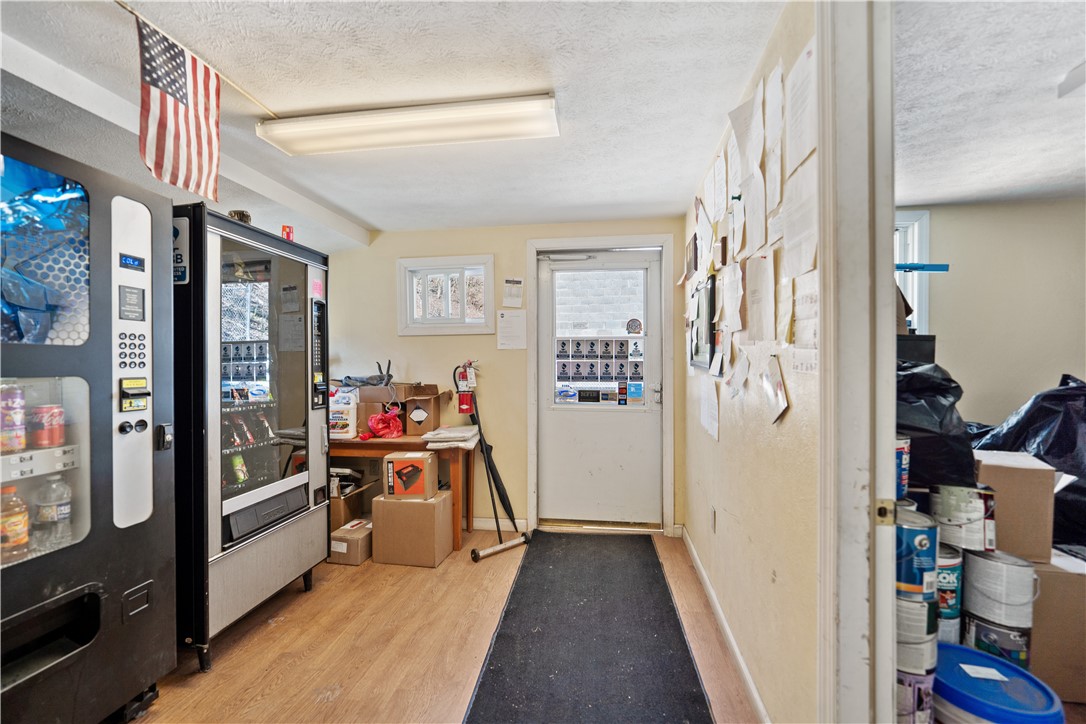 Canonsburg, Pennsylvania 15317, United States, ,Commercial,Active,61793