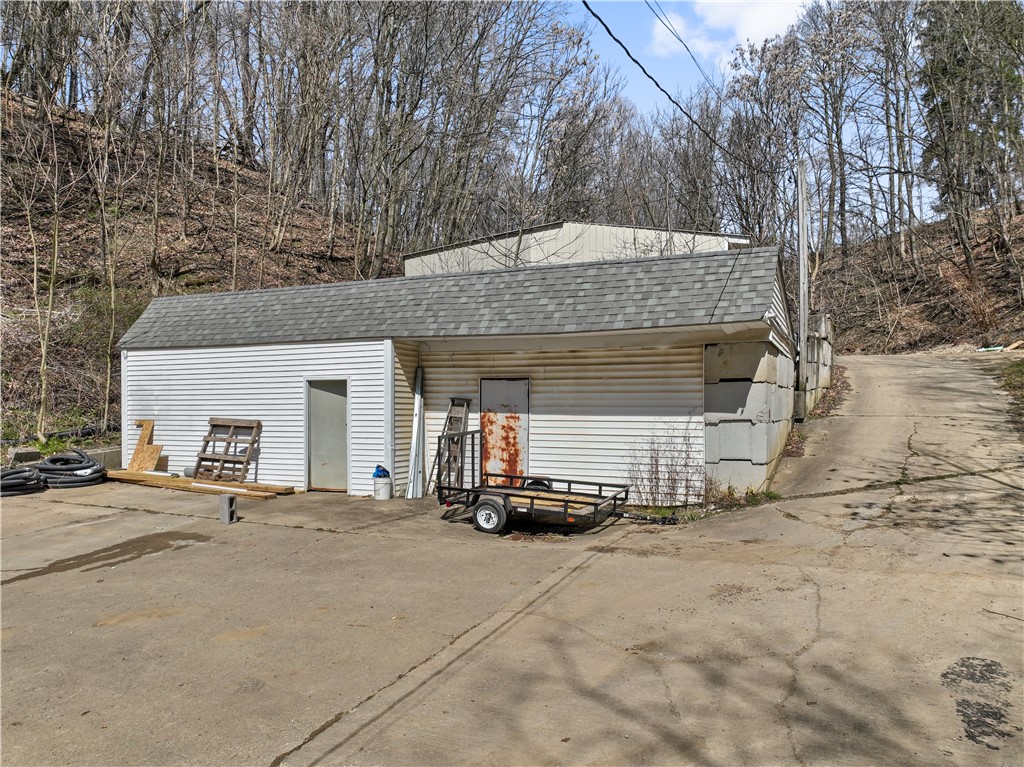 Canonsburg, Pennsylvania 15317, United States, ,Commercial,Active,61793