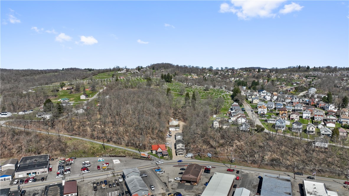 Canonsburg, Pennsylvania 15317, United States, ,Commercial,Active,61793