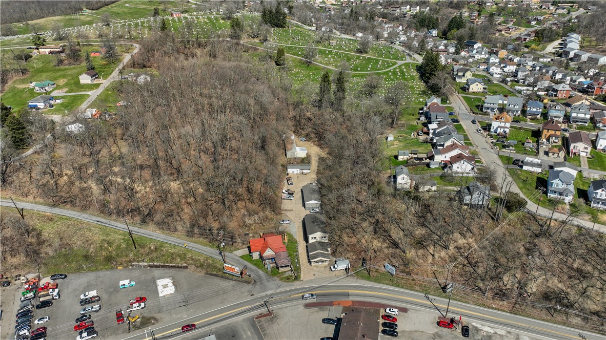 Canonsburg, Pennsylvania 15317, United States, ,Commercial,Active,61793