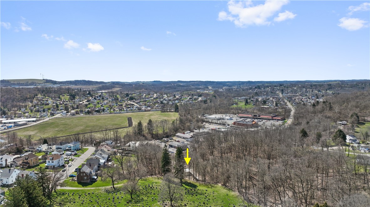 Canonsburg, Pennsylvania 15317, United States, ,Commercial,Active,61793