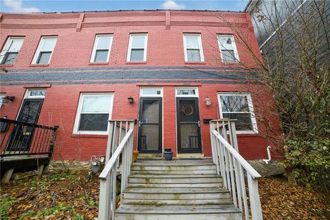 Photo of 5822 Bryant St, Pittsburgh, PA 15206 (MLS # 1736681)
