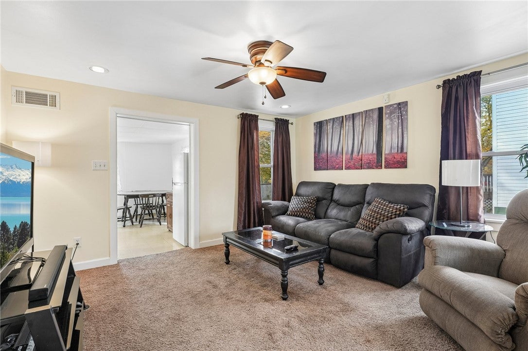 734 Harmony Fisher Ave