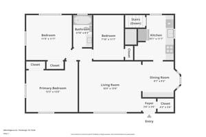 6854 Ridgevue Dr Dr, South Park, Pennsylvania image 24