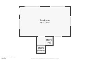 6854 Ridgevue Dr Dr, South Park, Pennsylvania image 23