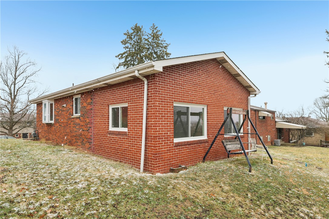 6854 Ridgevue Dr Dr, South Park, Pennsylvania image 20