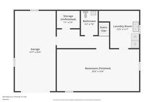 6854 Ridgevue Dr Dr, South Park, Pennsylvania image 22