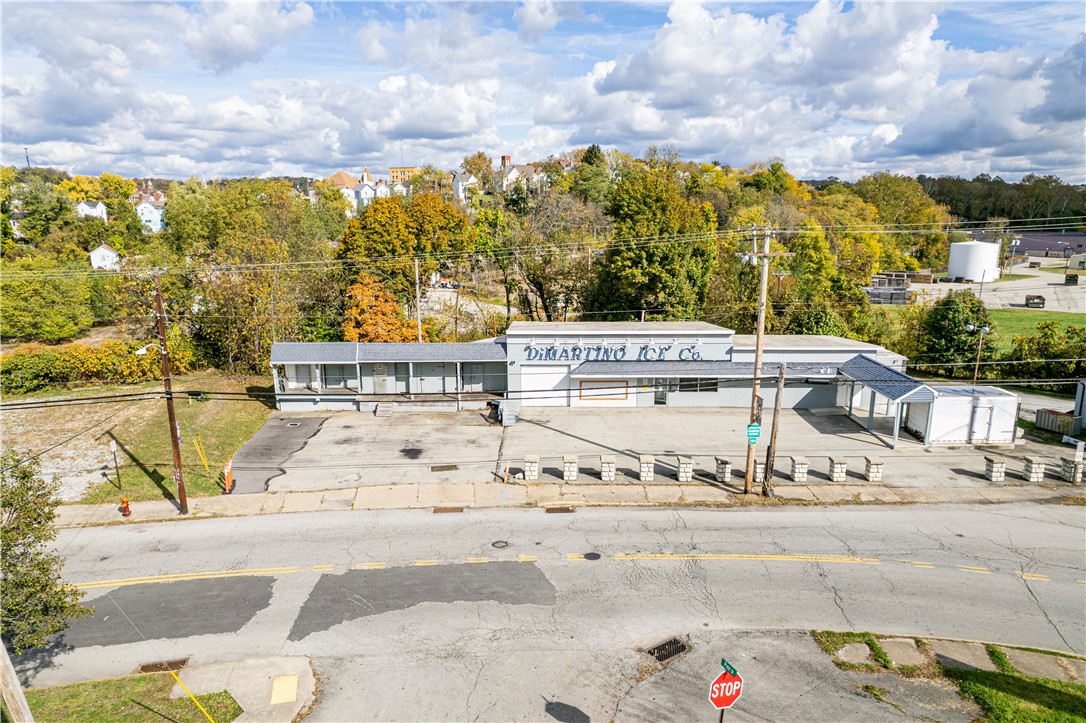 Jeannette, Pennsylvania 15644, United States, ,Commercial,Active,234199