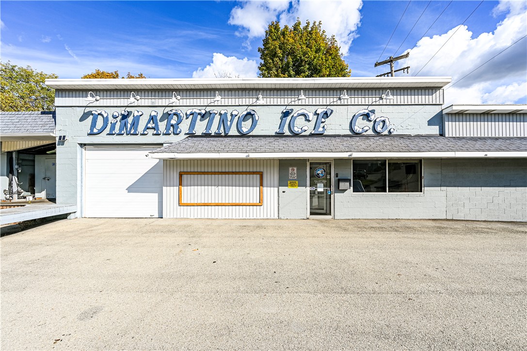 Jeannette, Pennsylvania 15644, United States, ,Commercial,Active,234199