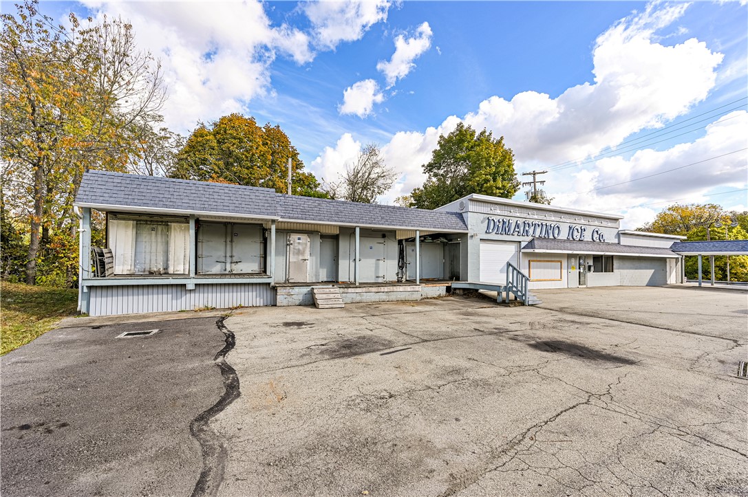 Jeannette, Pennsylvania 15644, United States, ,Commercial,Active,234199