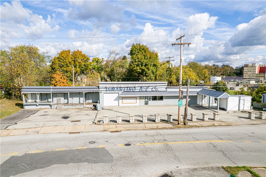 Jeannette, Pennsylvania 15644, United States, ,Commercial,Active,234199