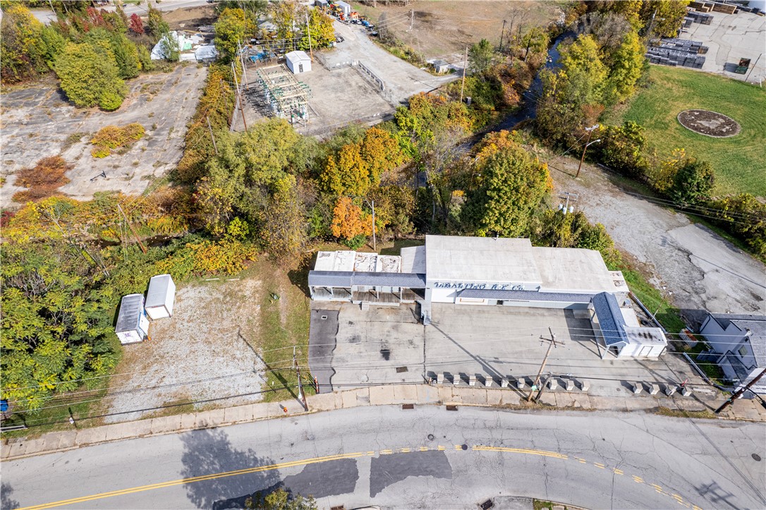 Jeannette, Pennsylvania 15644, United States, ,Commercial,Active,234199