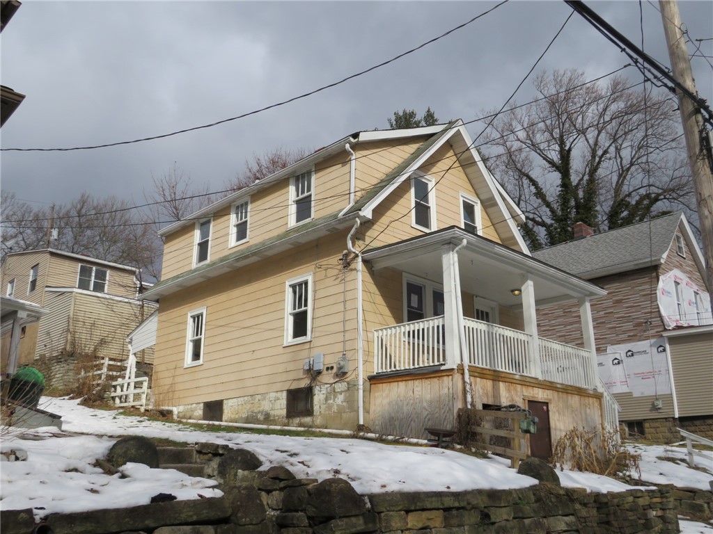 213 Good St St, Jeannette, Pennsylvania image 3