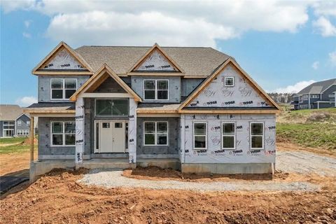 Photo of 302 Azalea Ln, Wexford, PA 15090 (MLS # 1743965)