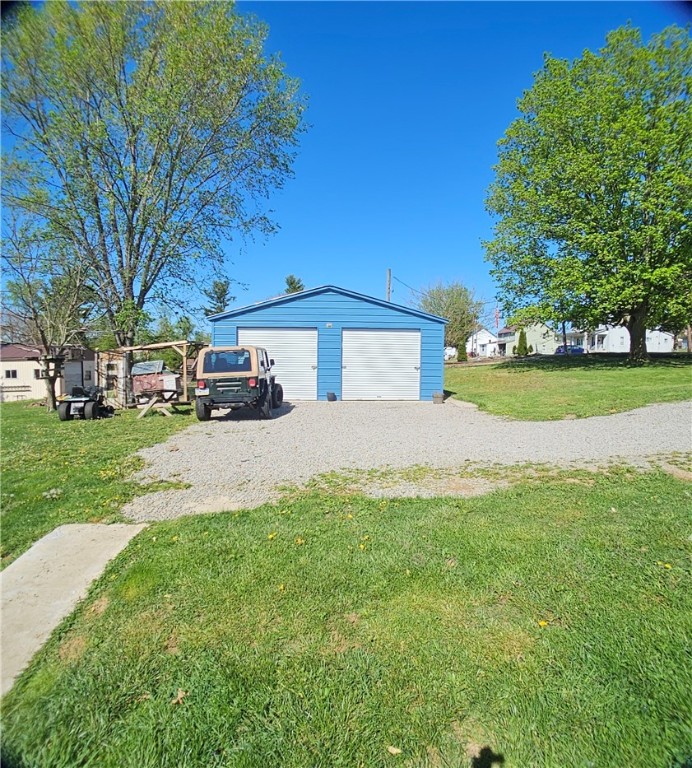 31 Kyle Ave Ave, Fairchance, Pennsylvania image 6