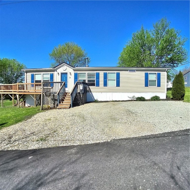 31 Kyle Ave Ave, Fairchance, Pennsylvania image 1