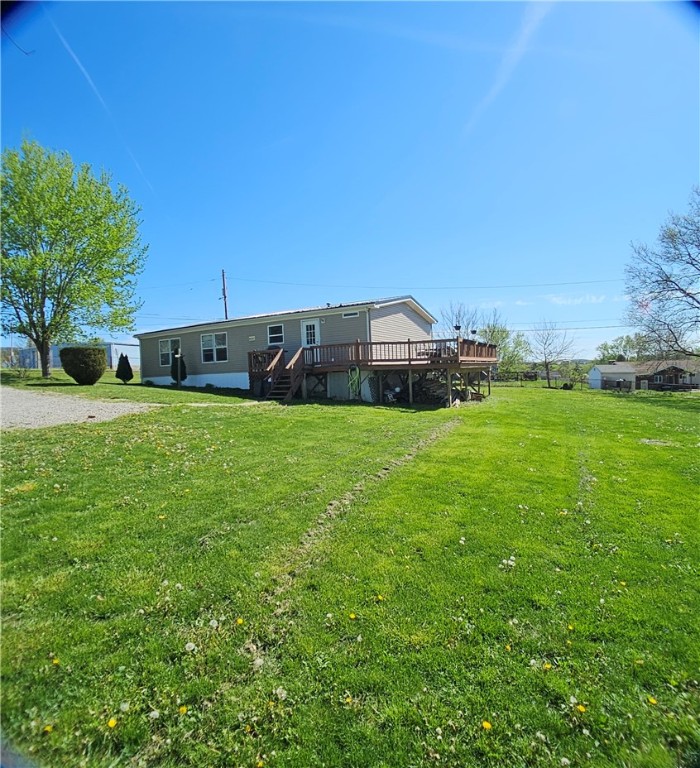 31 Kyle Ave Ave, Fairchance, Pennsylvania image 10