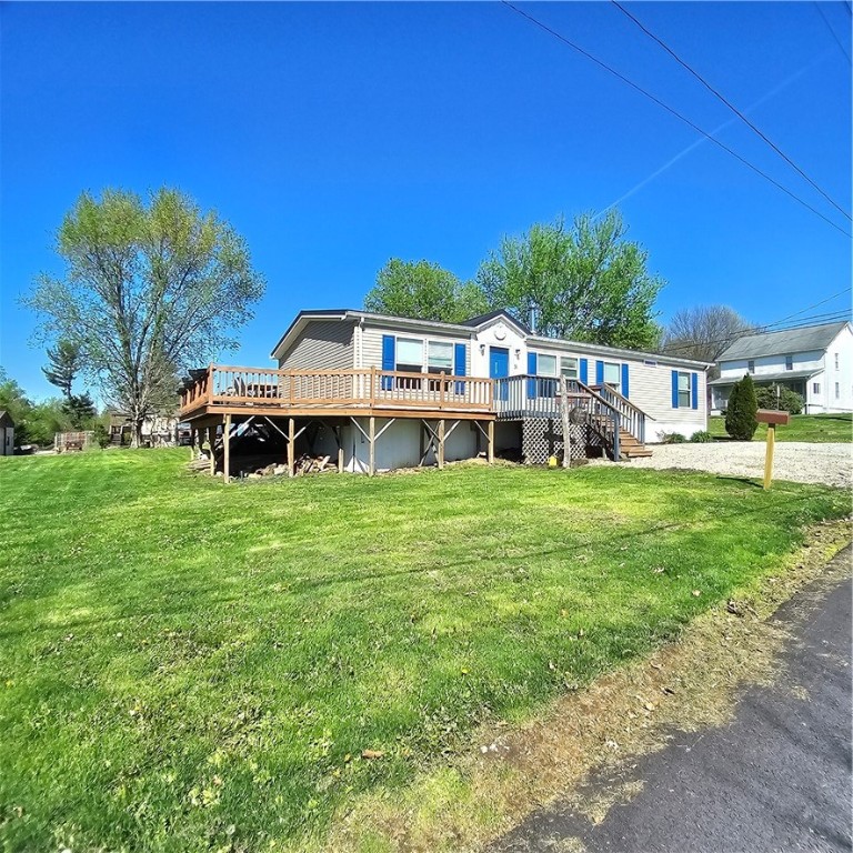 31 Kyle Ave Ave, Fairchance, Pennsylvania image 18
