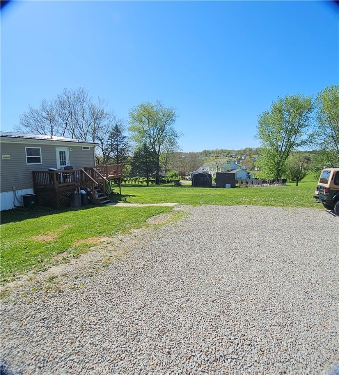 31 Kyle Ave Ave, Fairchance, Pennsylvania image 7