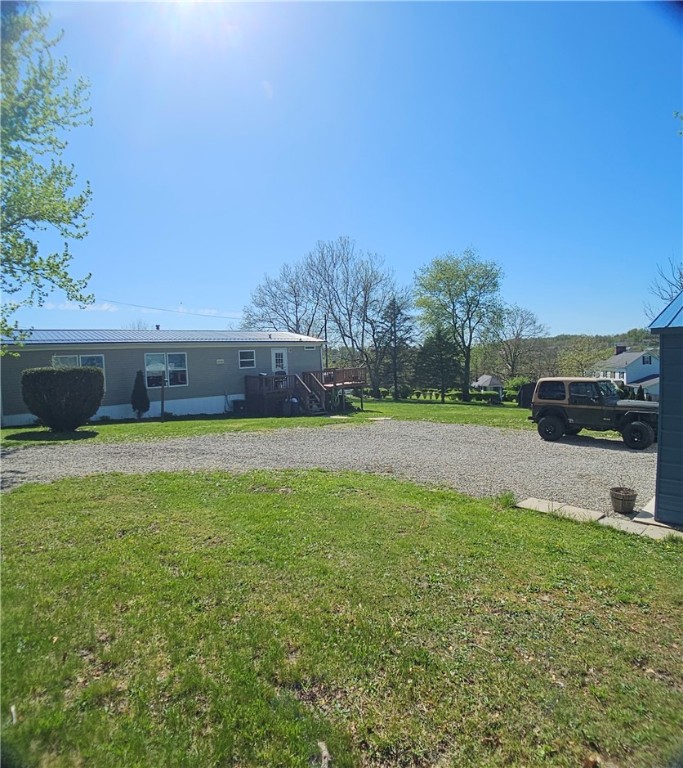 31 Kyle Ave Ave, Fairchance, Pennsylvania image 3