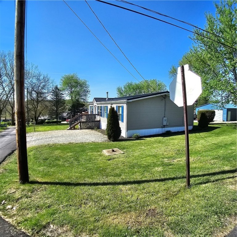 31 Kyle Ave Ave, Fairchance, Pennsylvania image 14