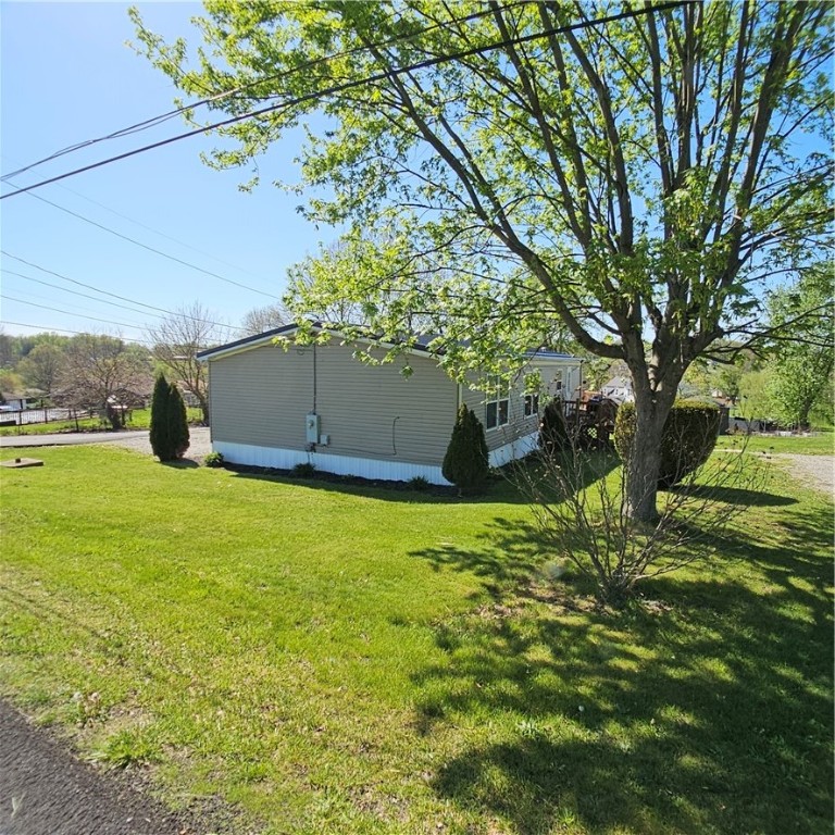 31 Kyle Ave Ave, Fairchance, Pennsylvania image 20